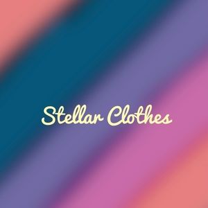 Meet your Posher, Stellar clothes
